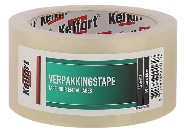 Verpakkingstape Kelfort