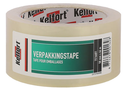 Verpakkingstape Kelfort