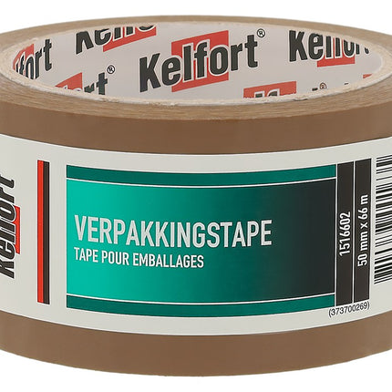 Verpakkingstape Kelfort