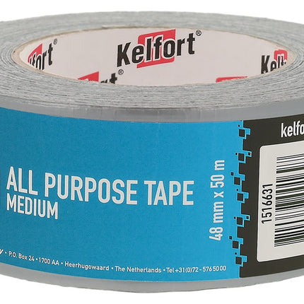 All purpose tape MEDIUM Kelfort