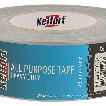 All purpose tape HEAVY DUTY Kelfort