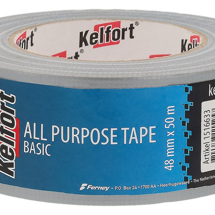 All purpose tape BASIC Kelfort