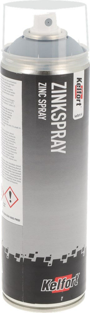Zinkspray Kelfort