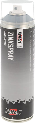 Zinkspray Kelfort