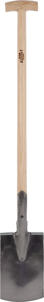 Spade Kelfort