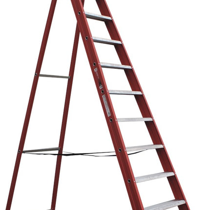 Plateautrap MAGNUS Kelfort