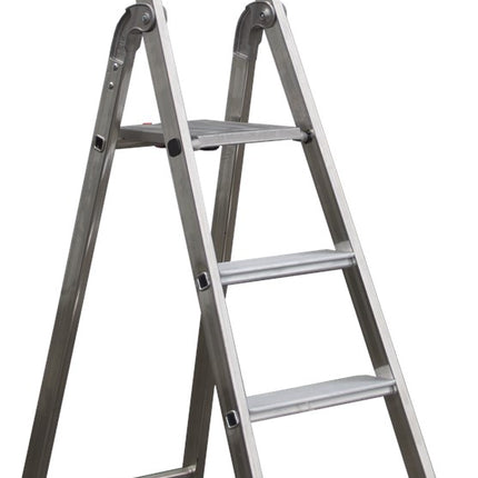 Plateautrap SEMI-PROF Kelfort