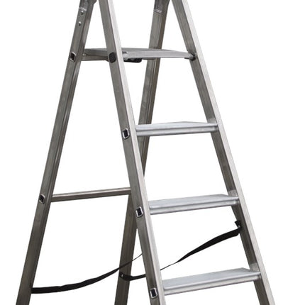 Plateautrap SEMI-PROF Kelfort