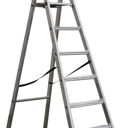 Plateautrap SEMI-PROF Kelfort