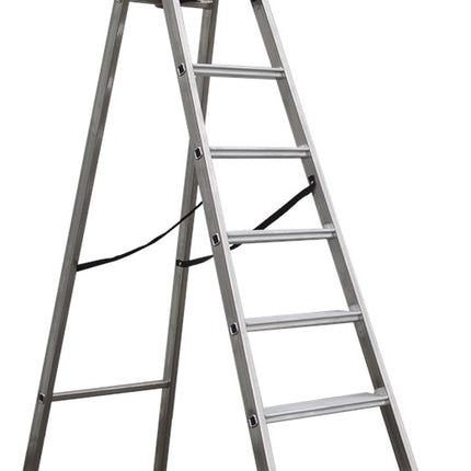 Plateautrap SEMI-PROF Kelfort