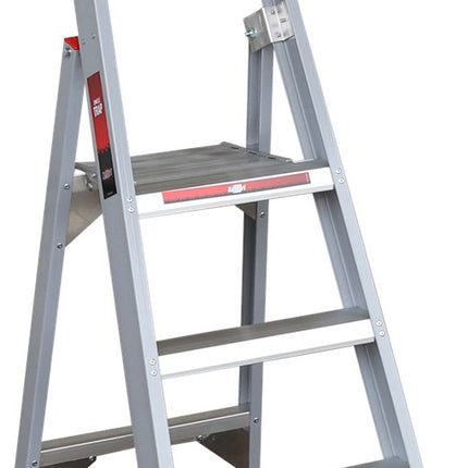 Plateautrap Kelfort