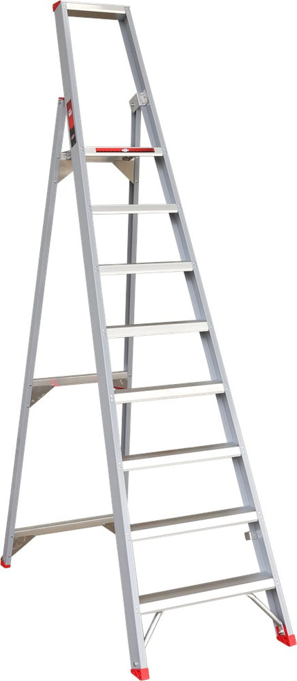 Plateautrap Kelfort