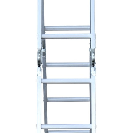 Vouwladder