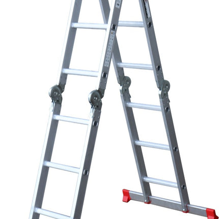 Vouwladder