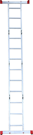 Vouwladder