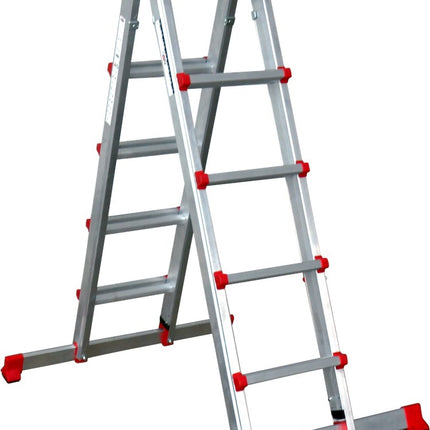 Vouwladder Kelfort