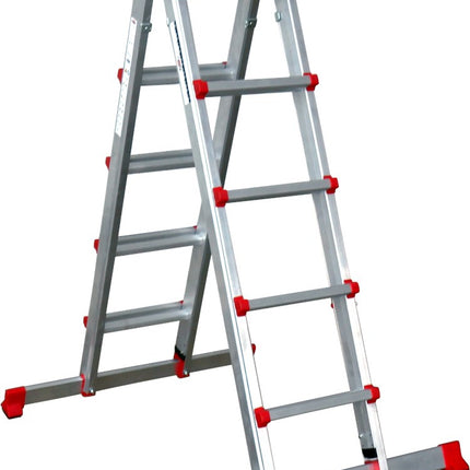 Vouwladder Kelfort