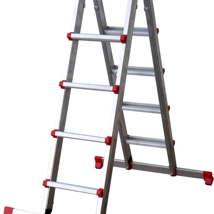 Vouwladder Kelfort