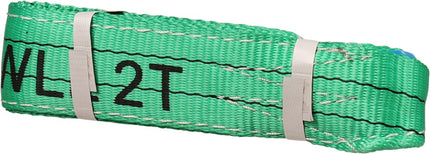 Hijsband PHK60-1 Kelfort