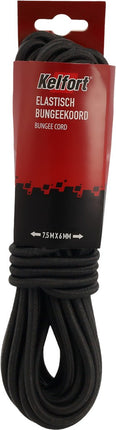 Elastisch bungeekoord