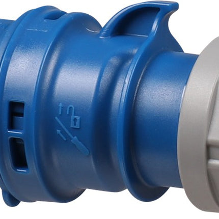 Stekker/contactstop Kelfort
