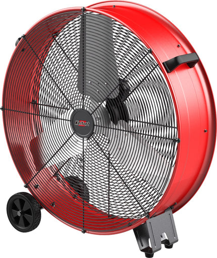 Drumventilator