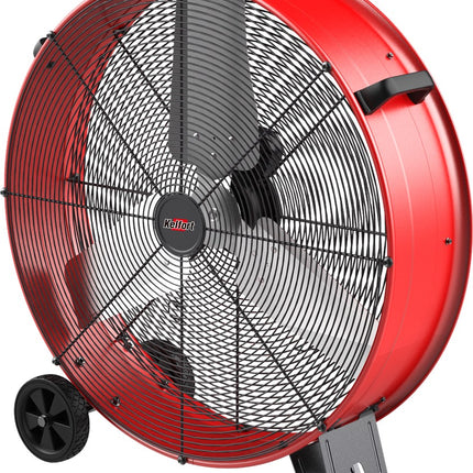 Drumventilator