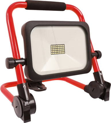 Bouwlamp LED met accu Kelfort
