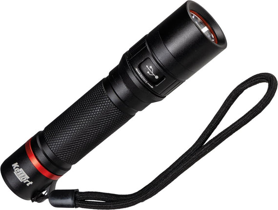 Zaklamp Kelfort