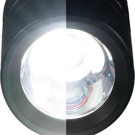 Zaklamp Kelfort