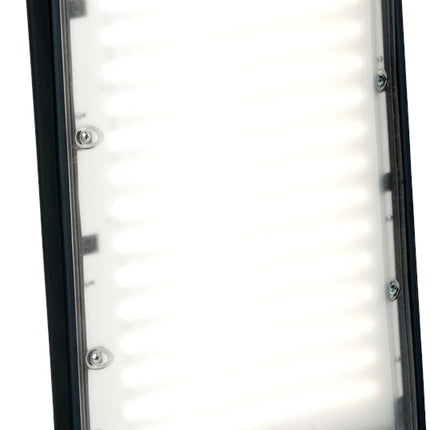 Bouwlamp LED Vandalismeproof