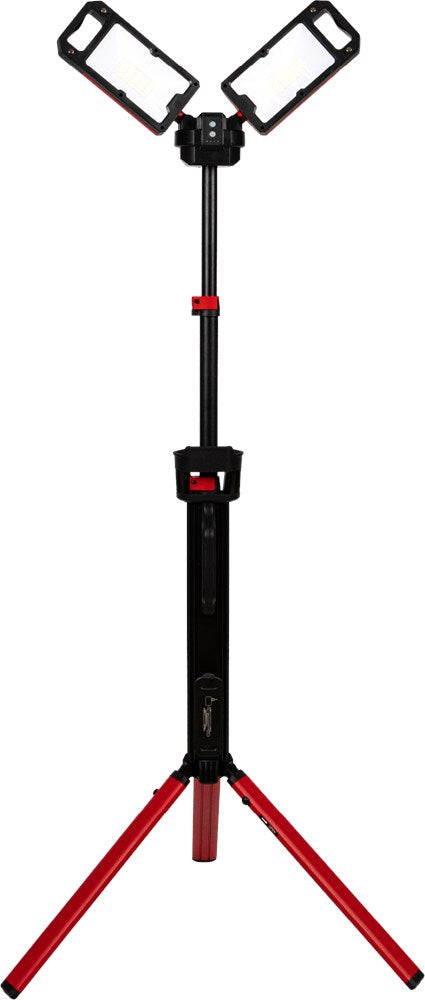 Werklamp tripod