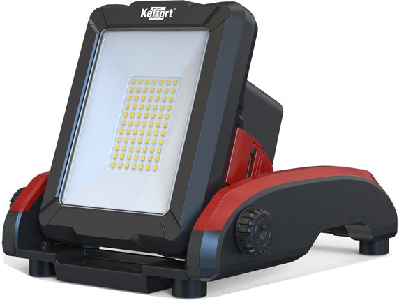 Bouwlamp LED