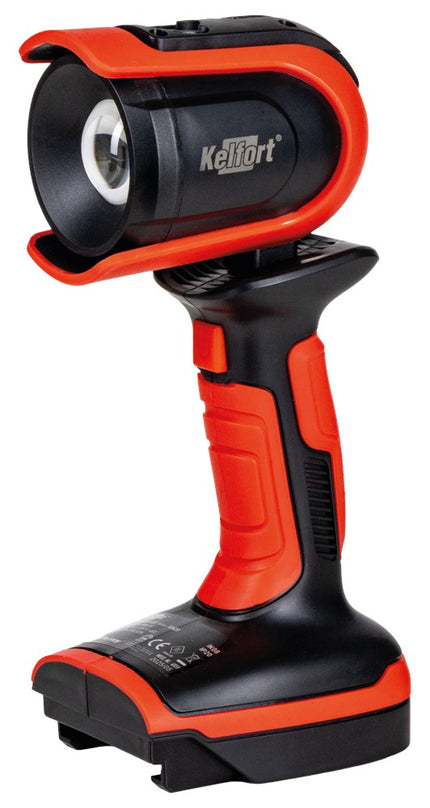 Handlamp Kelfort