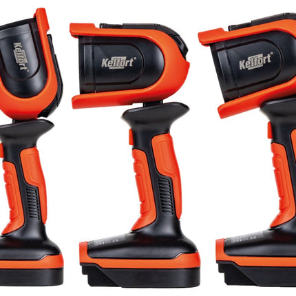 Handlamp Kelfort