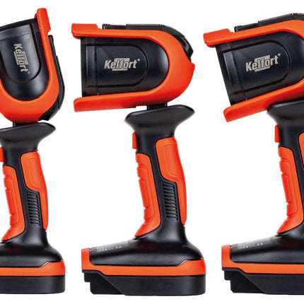 Handlamp Kelfort