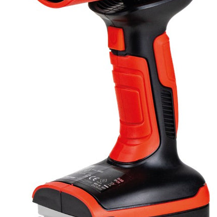 Handlamp Kelfort