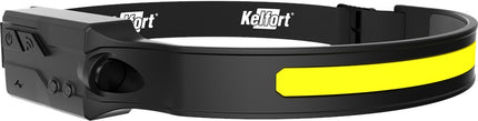 HOOFLAMP MET SENSOR