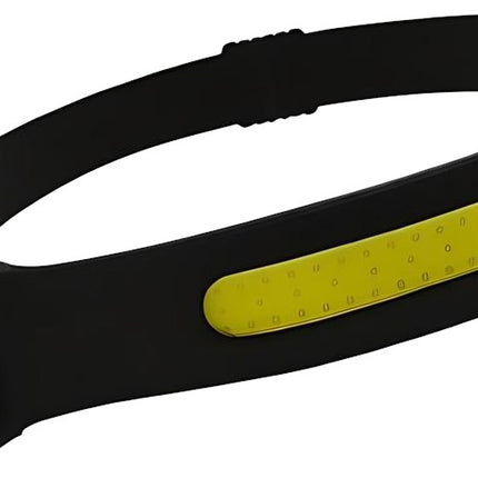HOOFLAMP MET SENSOR