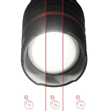 Zaklamp Kelfort