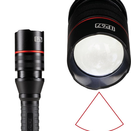 Zaklamp Kelfort