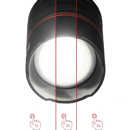Zaklamp Kelfort