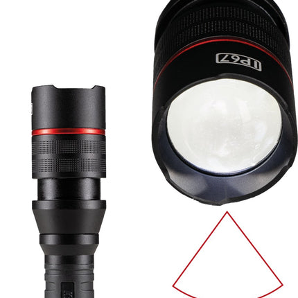Zaklamp Kelfort