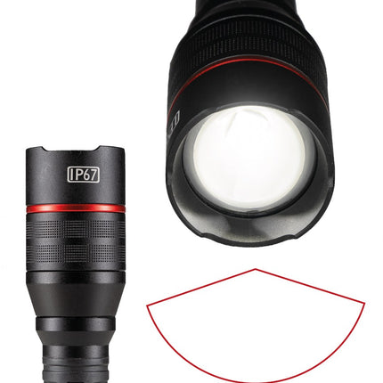 Zaklamp Kelfort