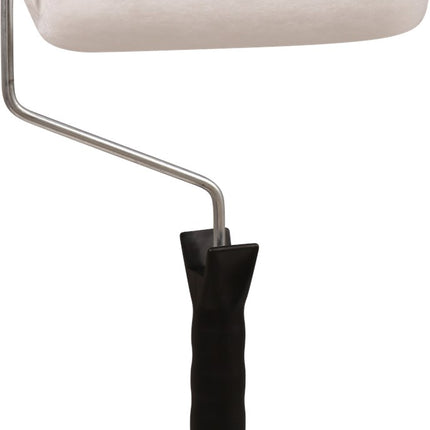 Muurverfroller met beugel Kelfort