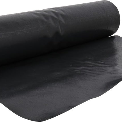 DPC-slabbenfolie