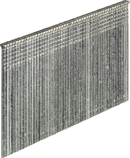 Senco BRAD 1,6X38MM GEGALV. 2000 ST