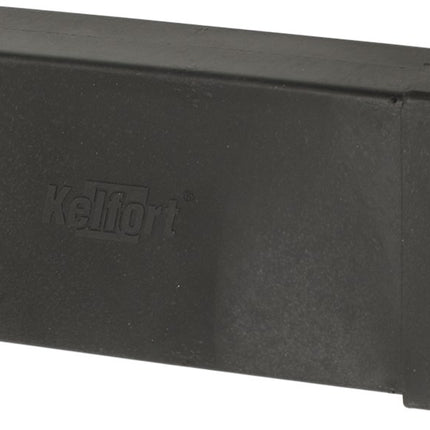 Vloerventilatiekoker Kelfort