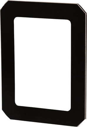 Glas voor led bouwlamp Kelfort