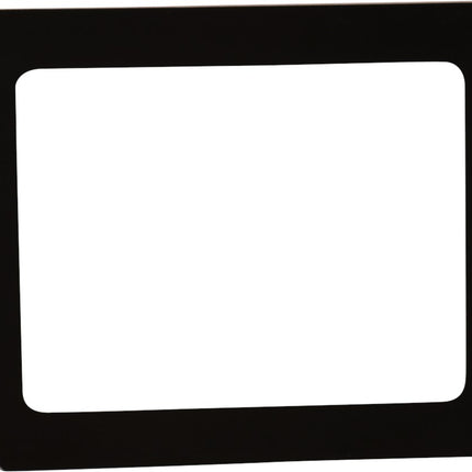 Glas voor led bouwlamp Kelfort